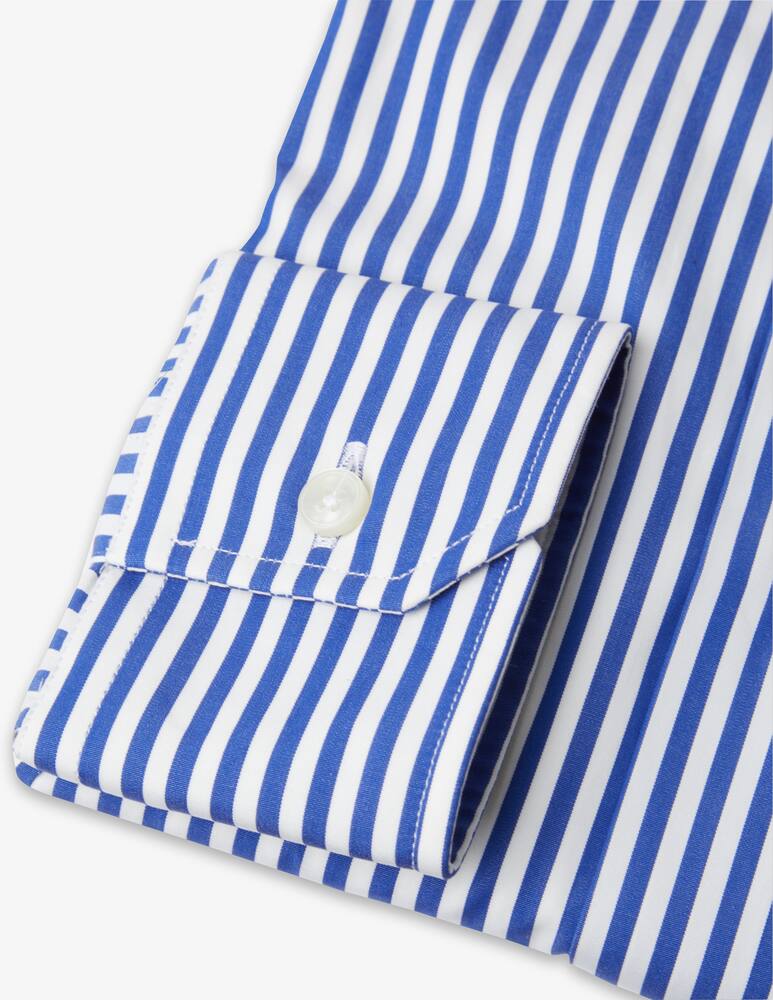 rinascente Xacus  thomas mason striped shirt