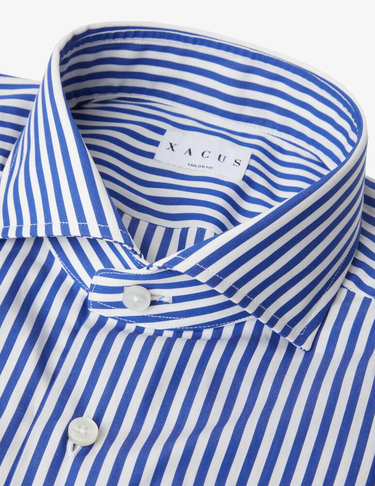 rinascente Xacus  thomas mason striped shirt