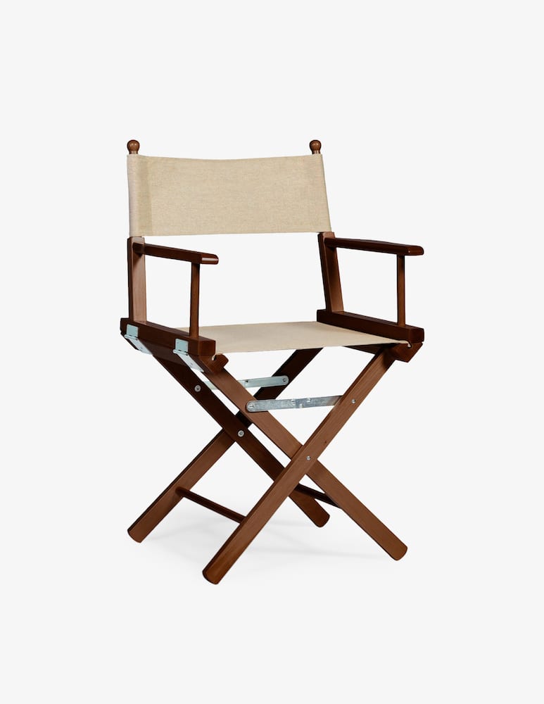 rinascente Telami Directors Chair Chair Raytent Avena - Dark