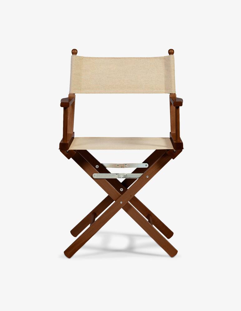 rinascente Telami Directors Chair Chair Raytent Avena - Dark