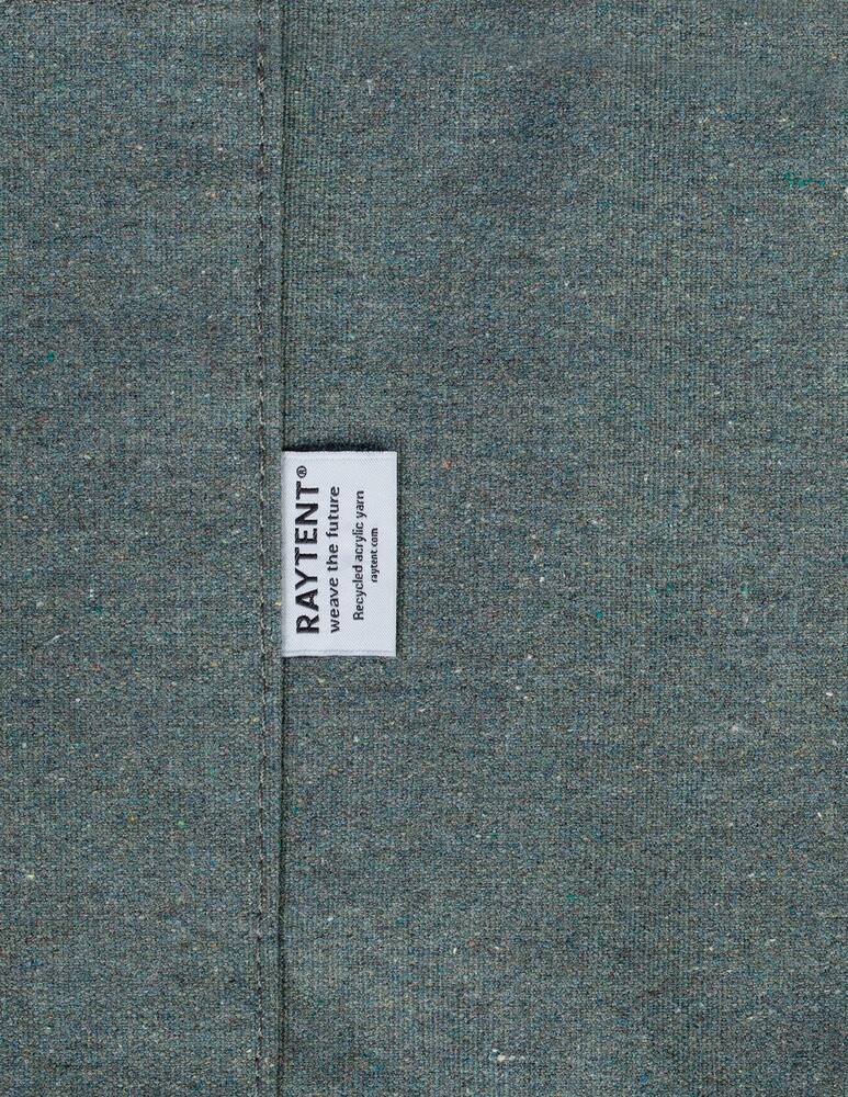 rinascente Telami Directors Chair Chair Raytent Antracite - Natural