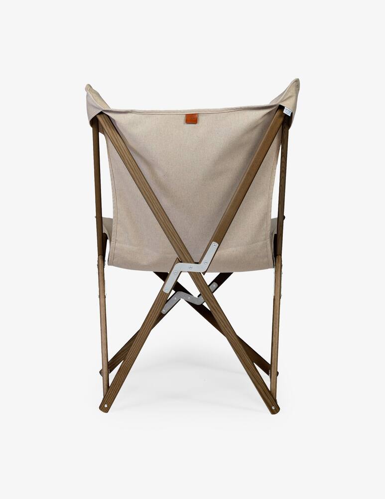 rinascente Telami Tripolina Chair Raytent Avena - Dark