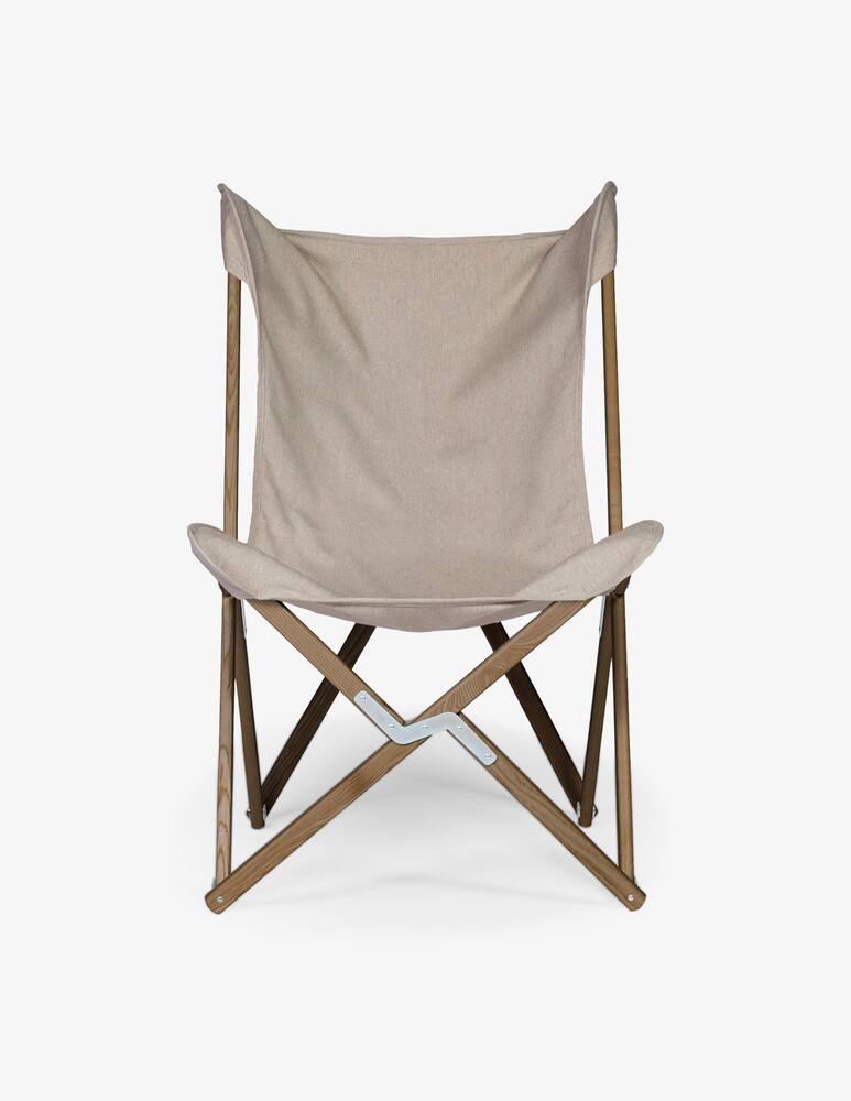 rinascente Telami Tripolina Chair Raytent Avena - Dark