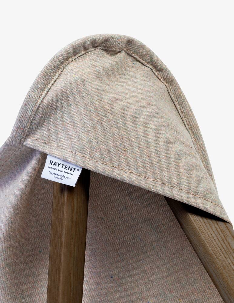 rinascente Telami Tripolina Chair Raytent Avena - Dark