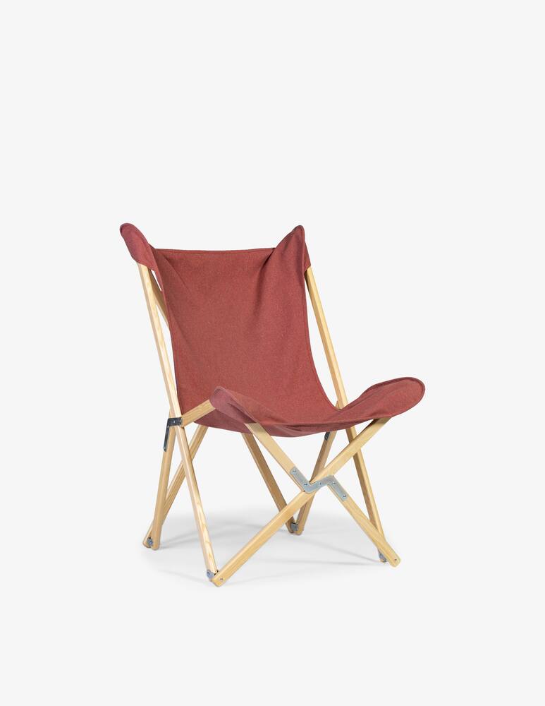 rinascente Telami Tripolina Chair Raytent Melograno - Natural