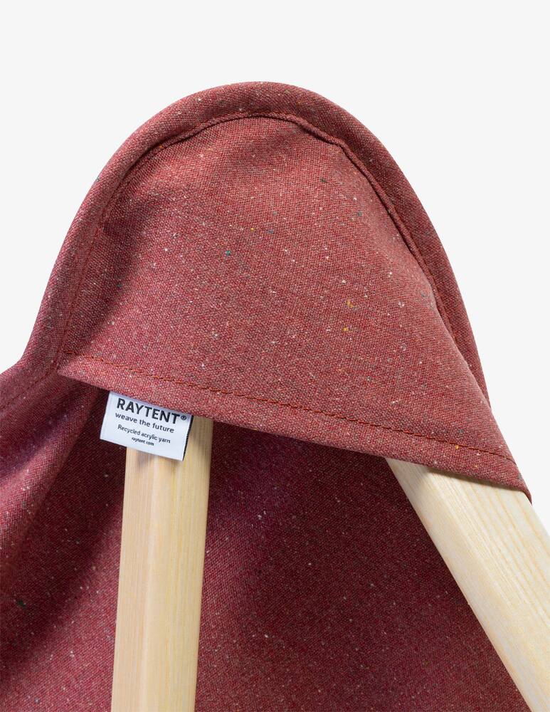 rinascente Telami Tripolina Chair Raytent Melograno - Natural