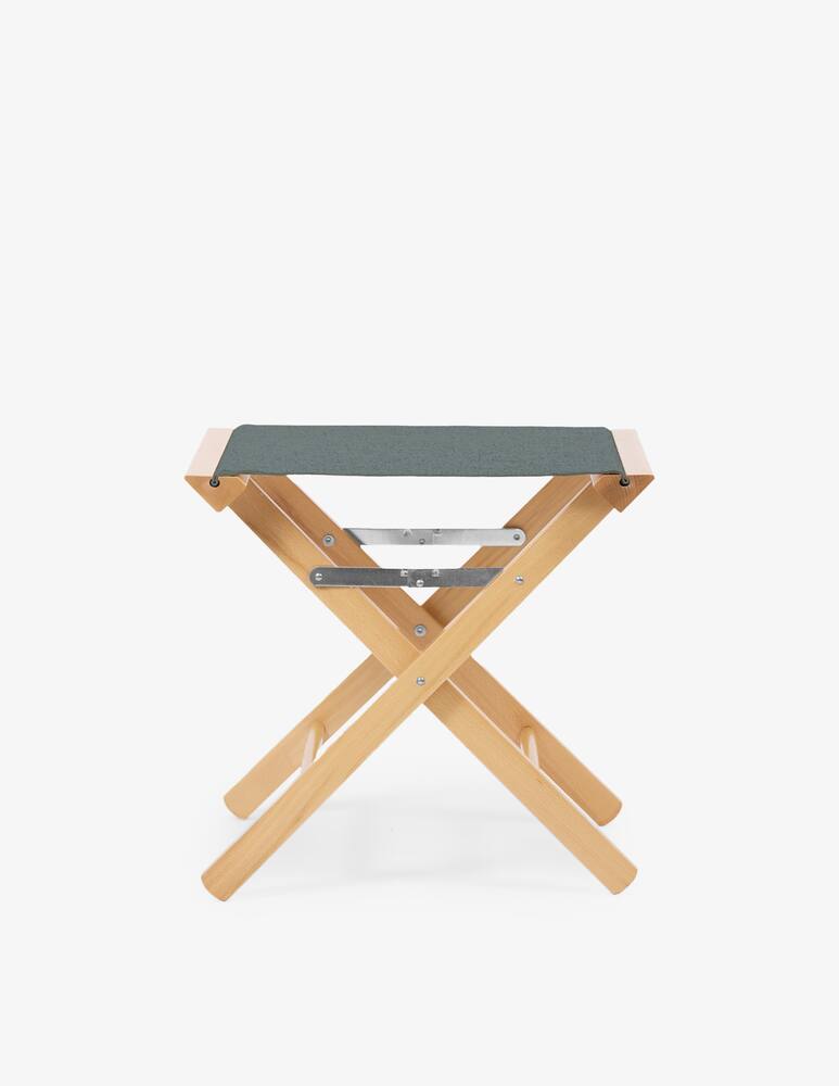 rinascente Telami Sgabello Antracite