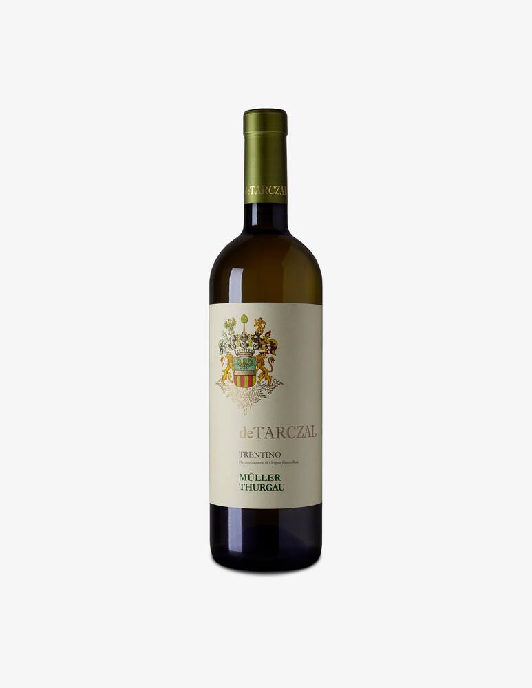 De Tarczal Muller Thurgau 2021 750ml - immagine 1