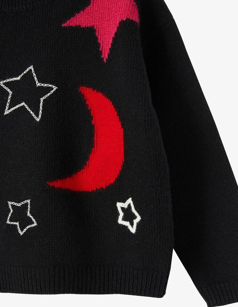 rinascente Il Gufo Wool jumper - Black