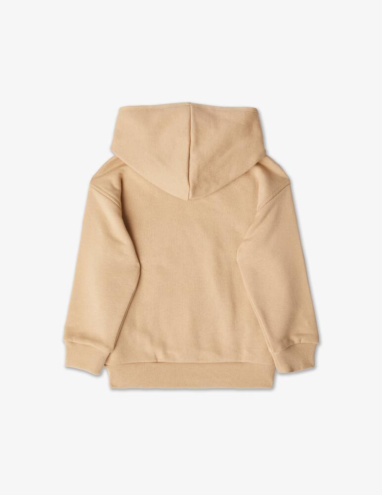 rinascente Il Gufo Felpa in cotone - Beige