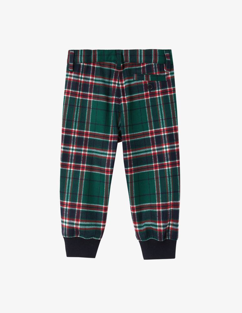 rinascente Il Gufo Pantaloni - Verde