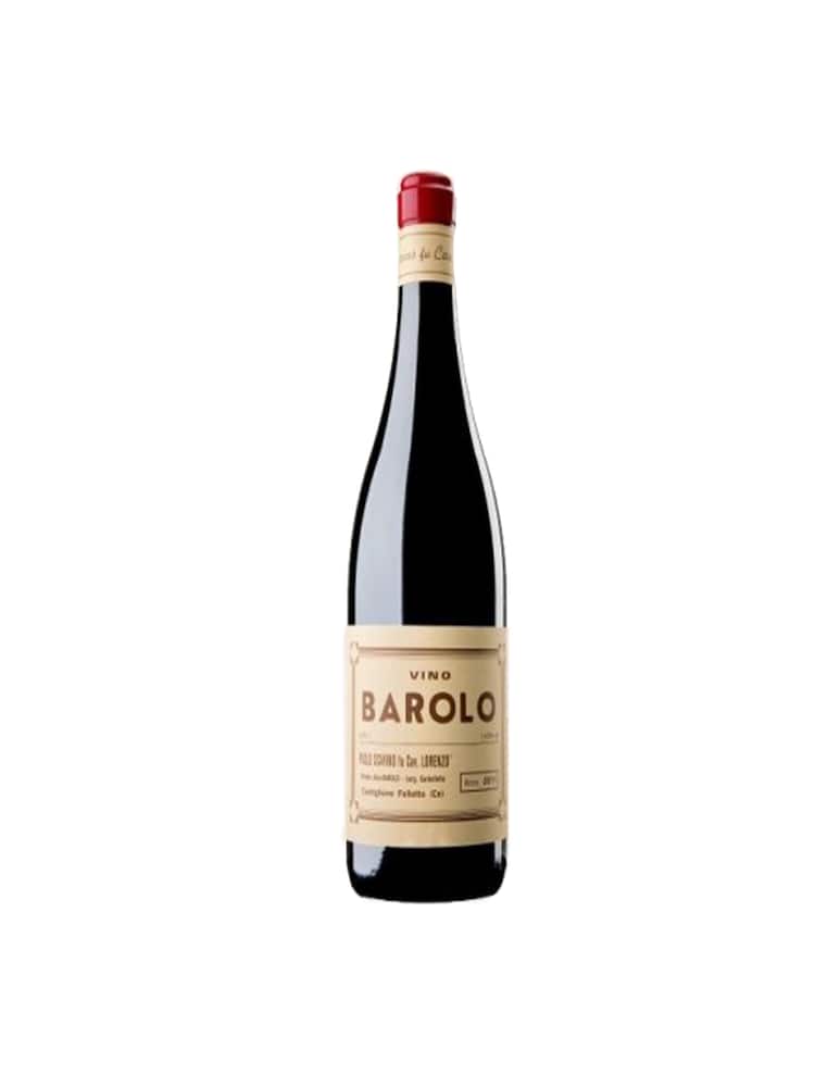 Paolo Scavino Barolo 2011 Riserva - picture 1 Paolo Scavino Barolo 2011 Riserva - picture 1