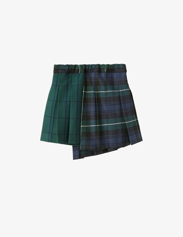 rinascente Il Gufo Gonna - Verde