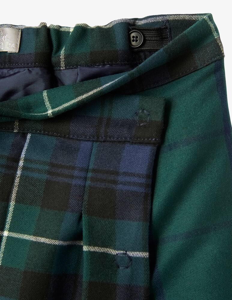 rinascente Il Gufo Gonna - Verde