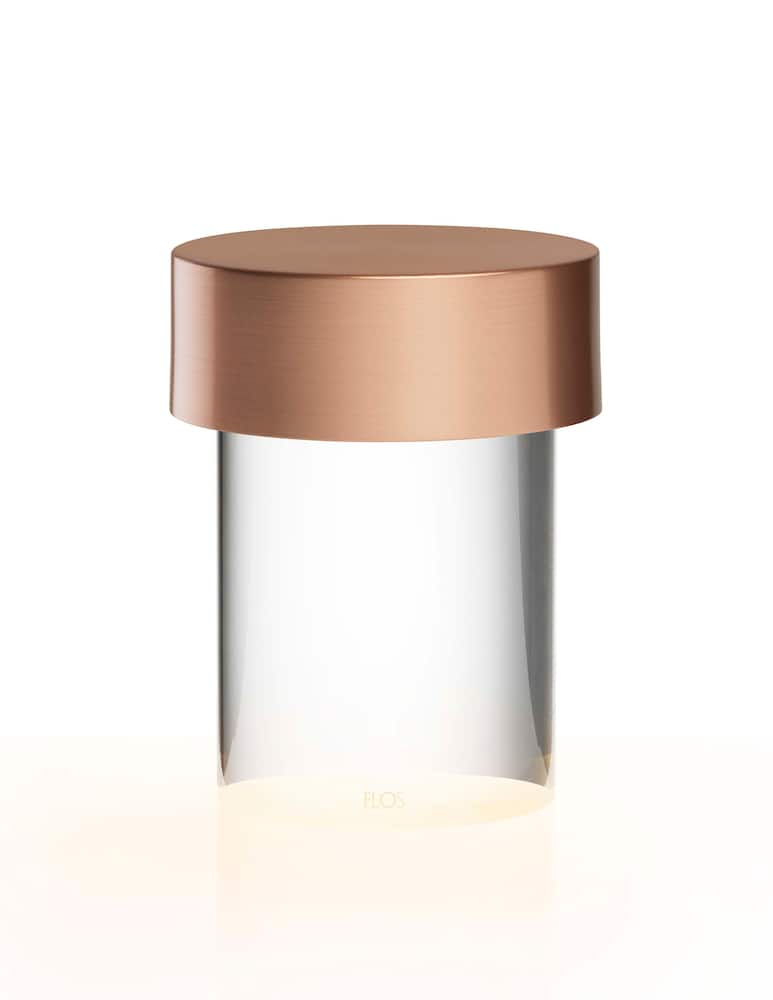 rinascente Flos Last Order Clear lamp