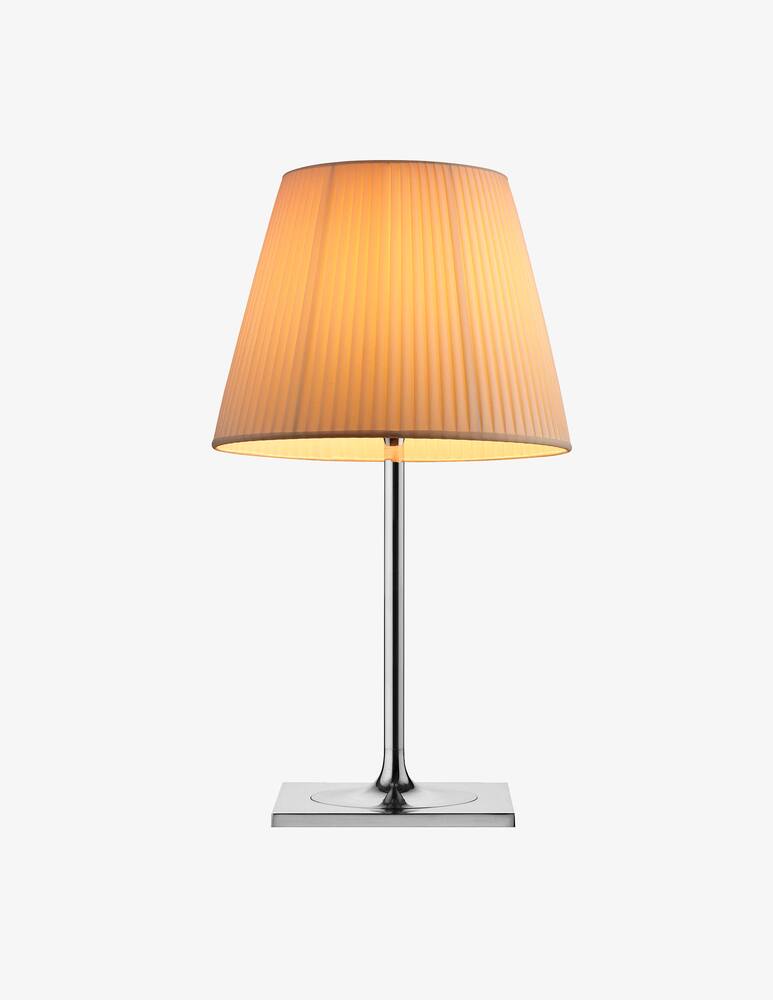 rinascente Flos KTRIBE T2 Lampada Da Tavolo - Argento