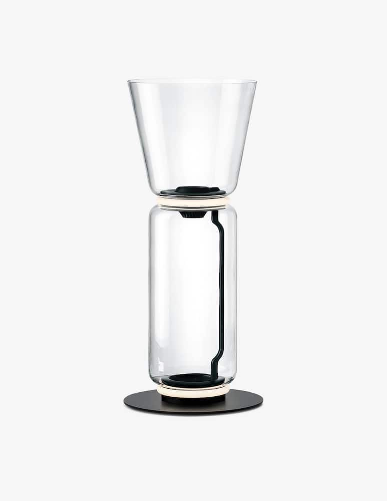 Flos Lampada da pavimento Noctambule F1 High Cylinder & Cone - immagine 1 Flos Lampada da pavimento Noctambule F1 High Cylinder & Cone - immagine 1