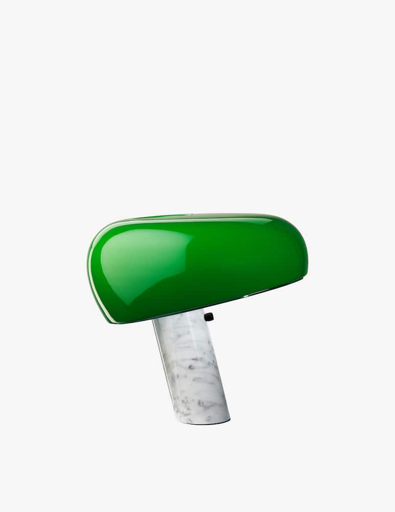 Flos Lampada da tavolo Snoopy - immagine 1 Flos Lampada da tavolo Snoopy - immagine 1