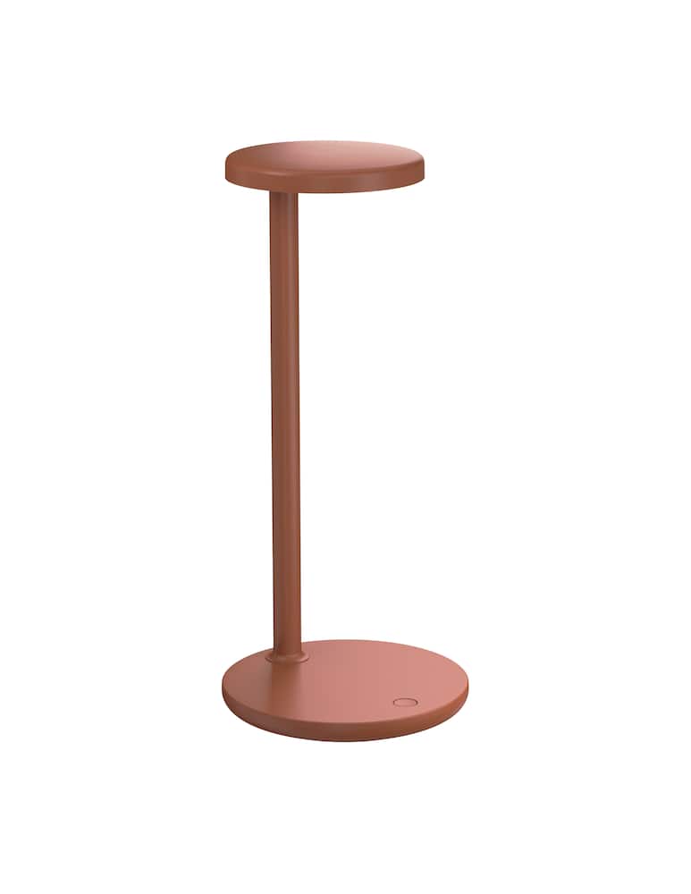 Flos Lampada da tavolo Oblique - immagine 1 Flos Lampada da tavolo Oblique - immagine 1