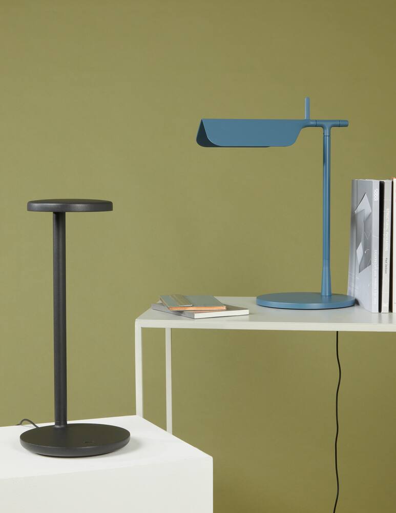 Flos Oblique Lampada da Tavolo - immagine 2 Flos Oblique Lampada da Tavolo - immagine 2