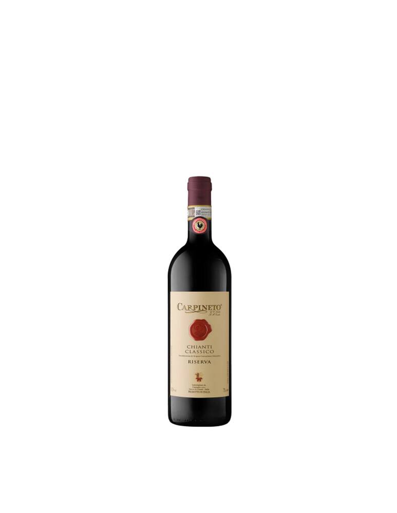 rinascente Carpineto Chianti classico DOCG Riserva Boxed 2016