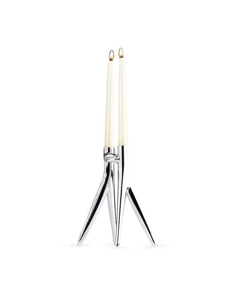 Kartell Candelabro Abbracciaio - immagine 1 Kartell Candelabro Abbracciaio - immagine 1