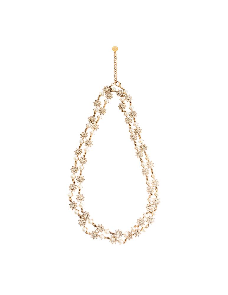 rinascente Mia's Narciso necklace