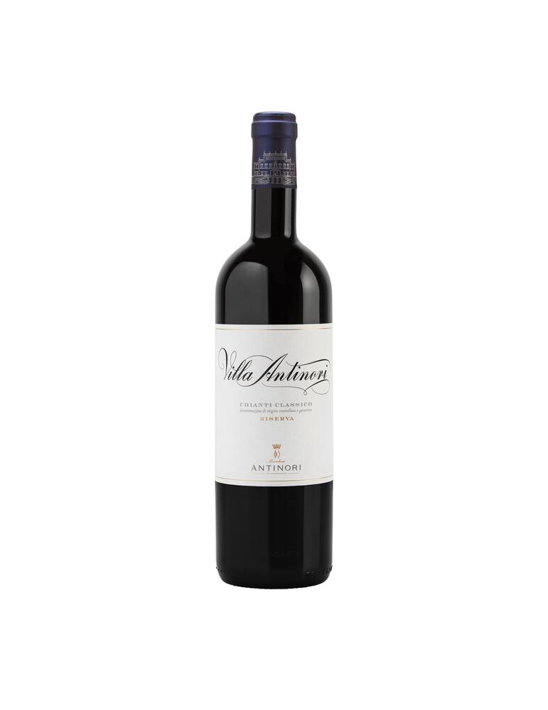 Marchesi Antinori Chianti Classico Riserva DOCG “Villa Antinori” 2017 - picture 1 Marchesi Antinori Chianti Classico Riserva DOCG “Villa Antinori” 2017 - picture 1