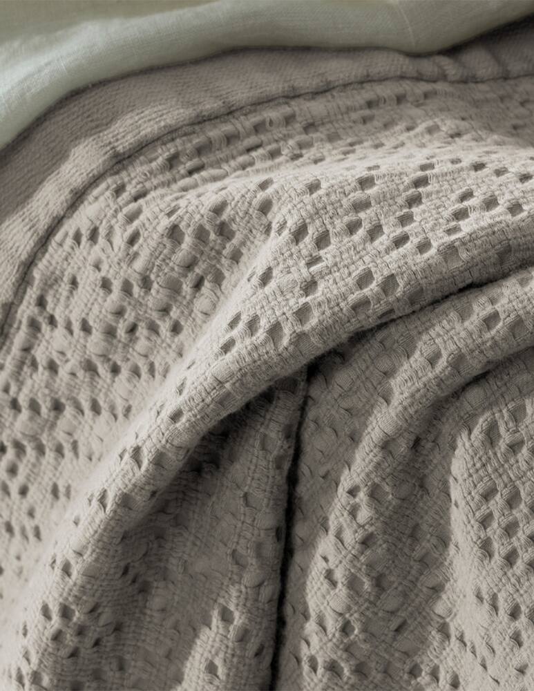 rinascente Society Tex Bedspread