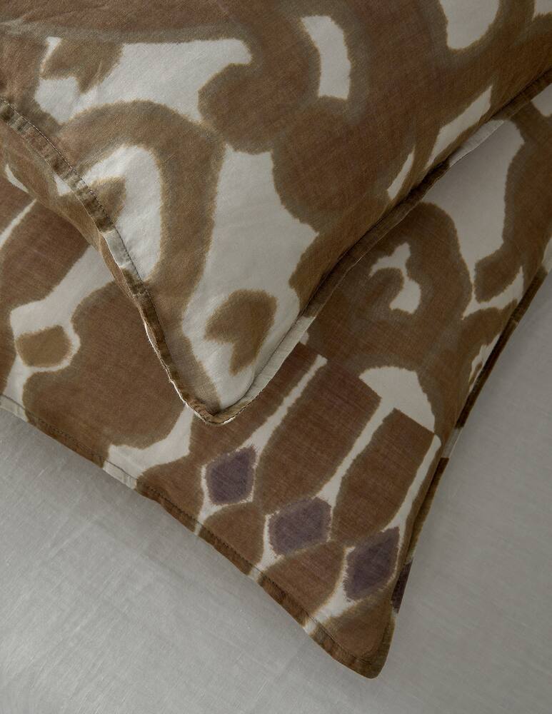 rinascente Society Nap Nati Pillow Cases 50X80 Set 2 Pcs