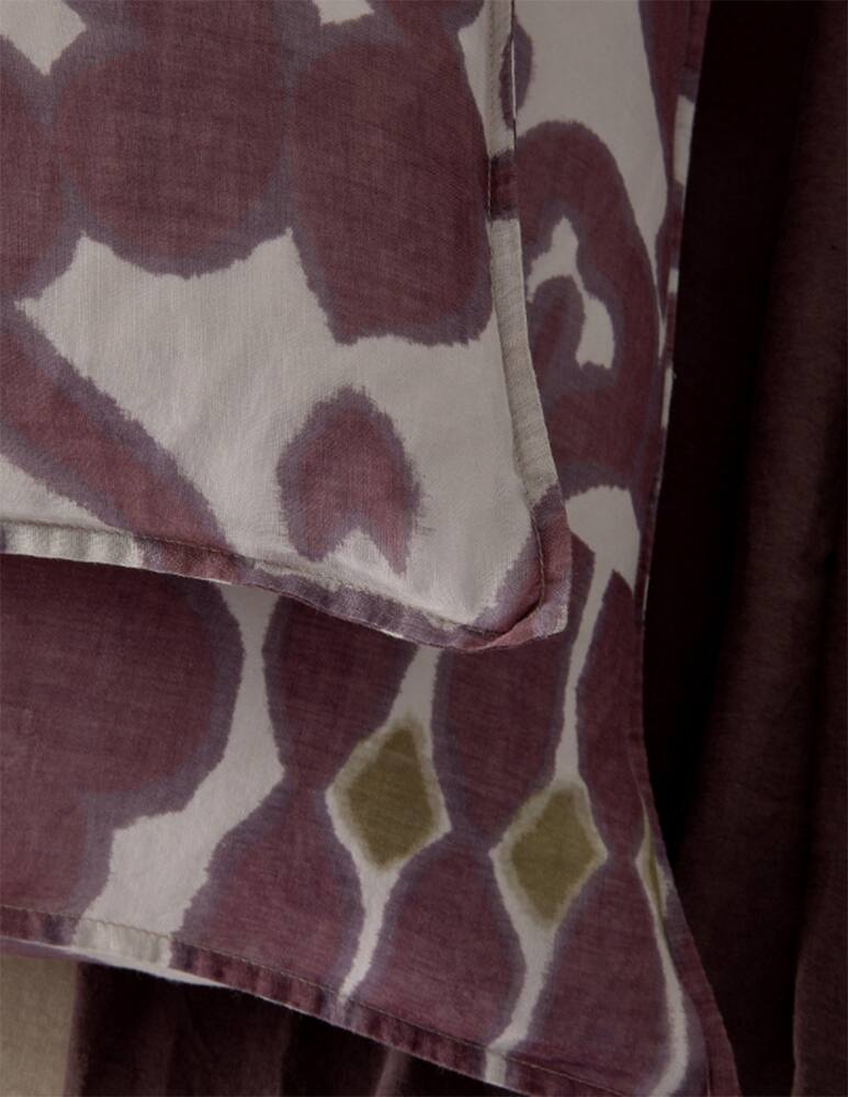 rinascente Society Nap Nati Pillow Cases 50X80 Set 2 Pcs