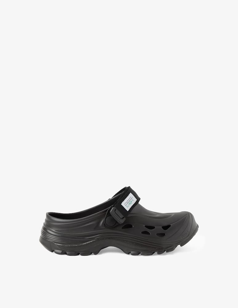 Suicoke Mok sandals - black - picture 1 Suicoke Mok sandals - black - picture 1