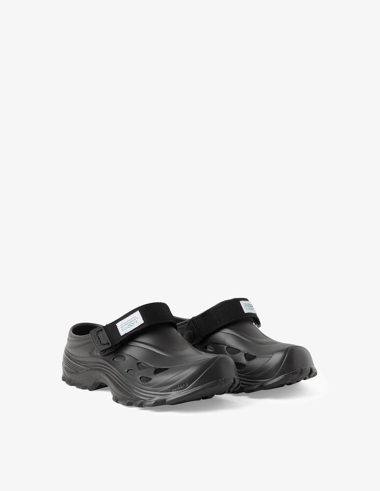 Suicoke Mok sandals - black - picture 2 Suicoke Mok sandals - black - picture 2