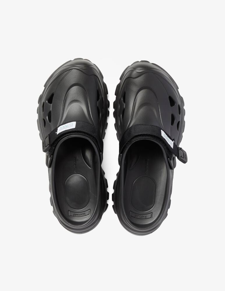 rinascente Suicoke Sandali Mok - nero