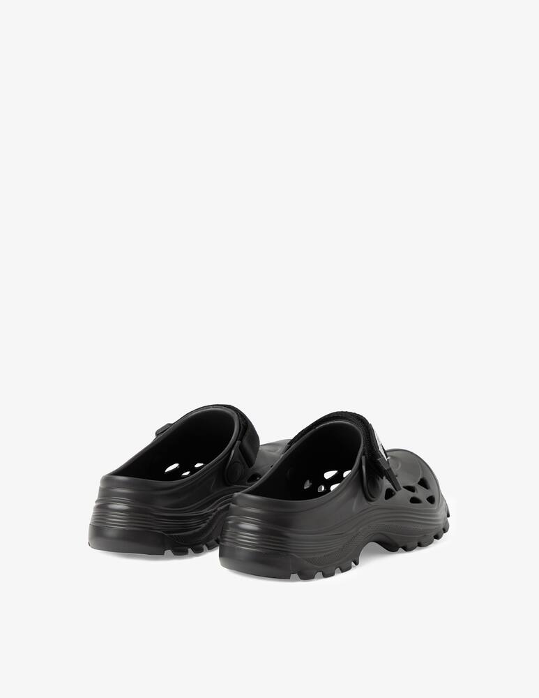 Suicoke Mok sandals - black - picture 4 Suicoke Mok sandals - black - picture 4