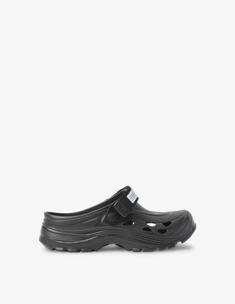 Suicoke Mok sandals - black - picture 6 Suicoke Mok sandals - black - picture 6