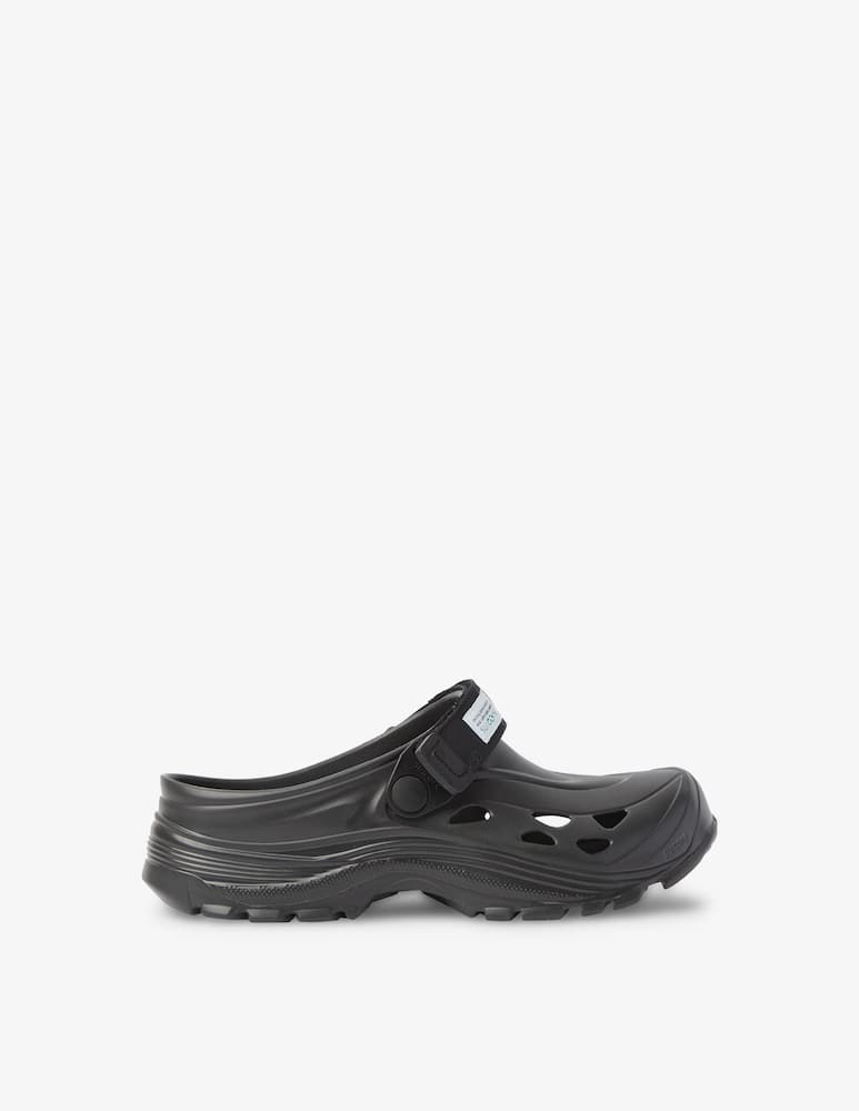 rinascente Suicoke Sandali Mok - nero