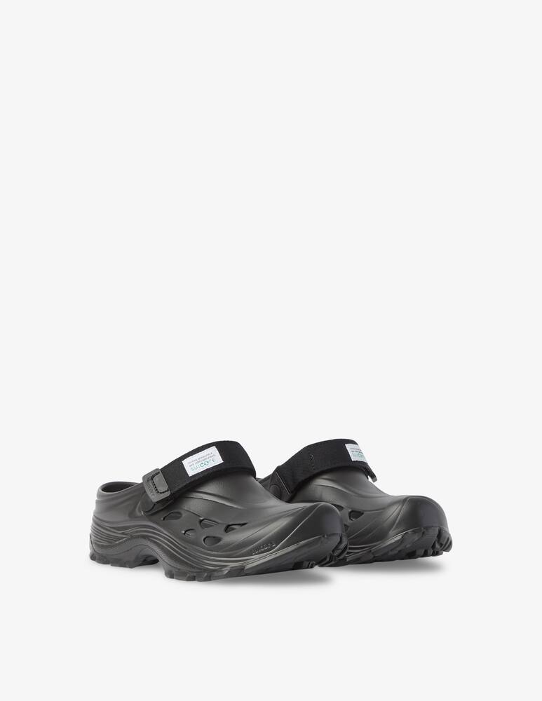 Suicoke Mok sandals - black - picture 7 Suicoke Mok sandals - black - picture 7