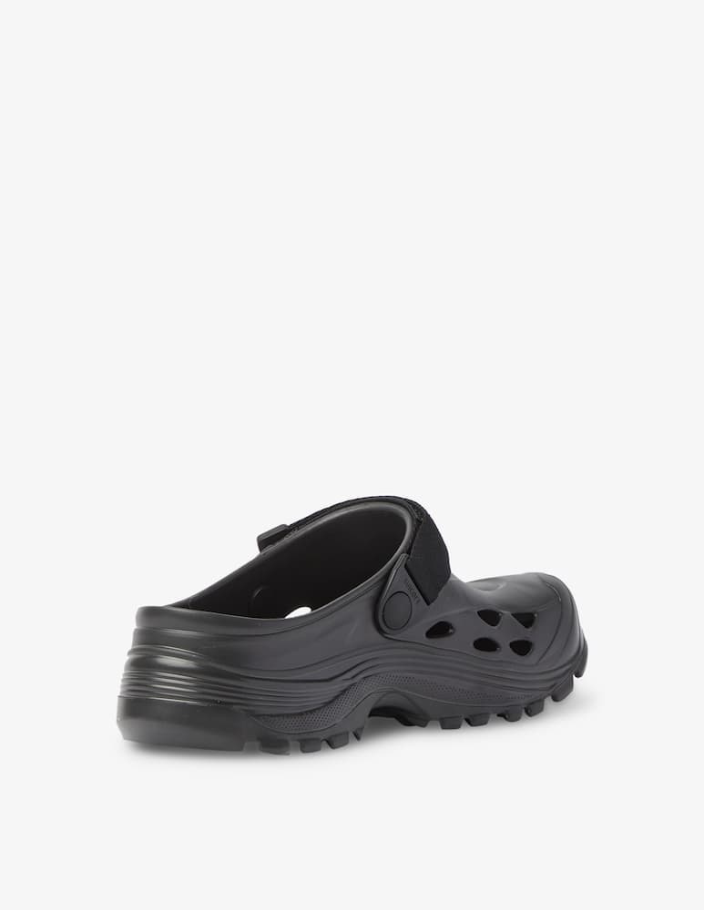 rinascente Suicoke Sandali Mok - nero