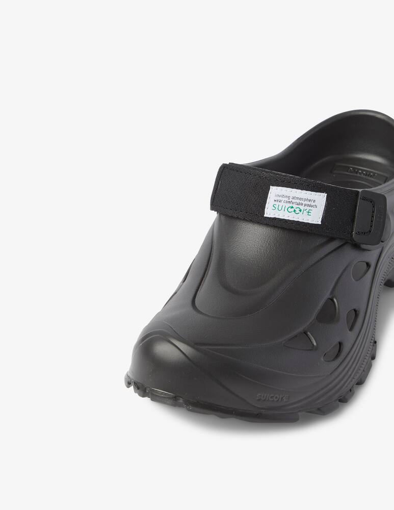 rinascente Suicoke Sandali Mok - nero