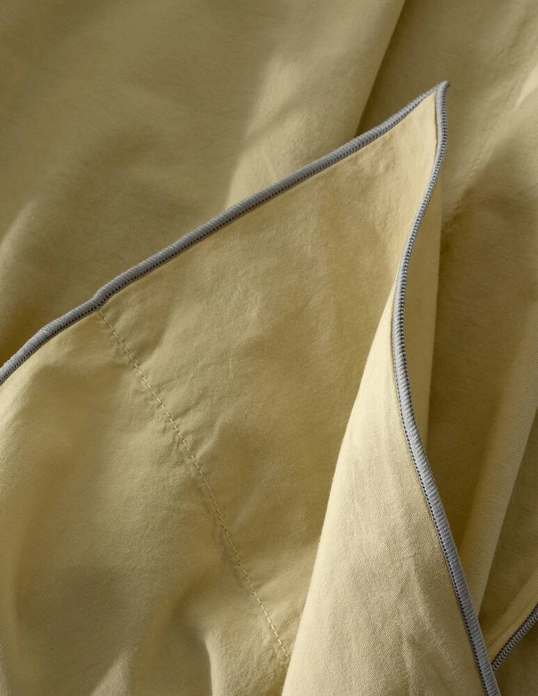 rinascente Society Over Sheet