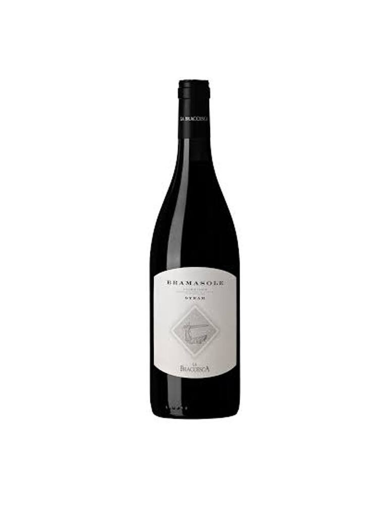 rinascente Marchesi Antinori Bramasole Cortona DOC Syrah 2015