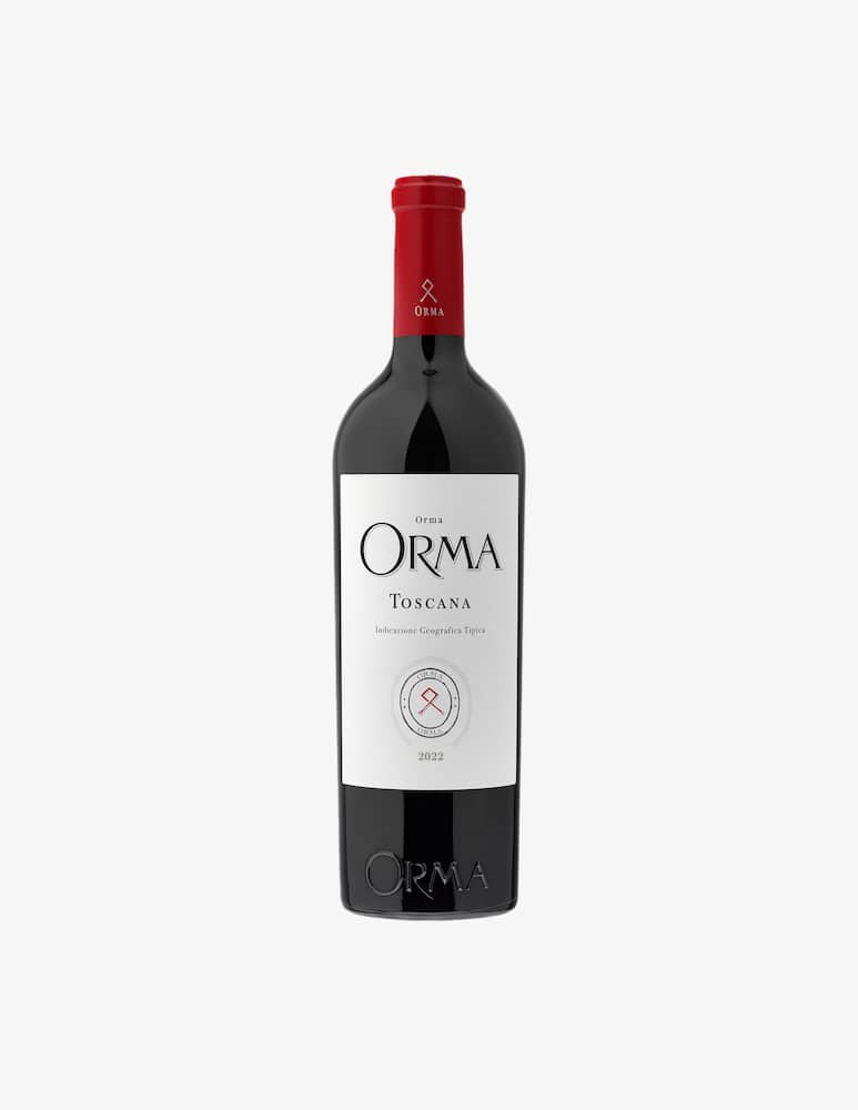Orma Orma 2022 750ml - immagine 1 Orma Orma 2022 750ml - immagine 1