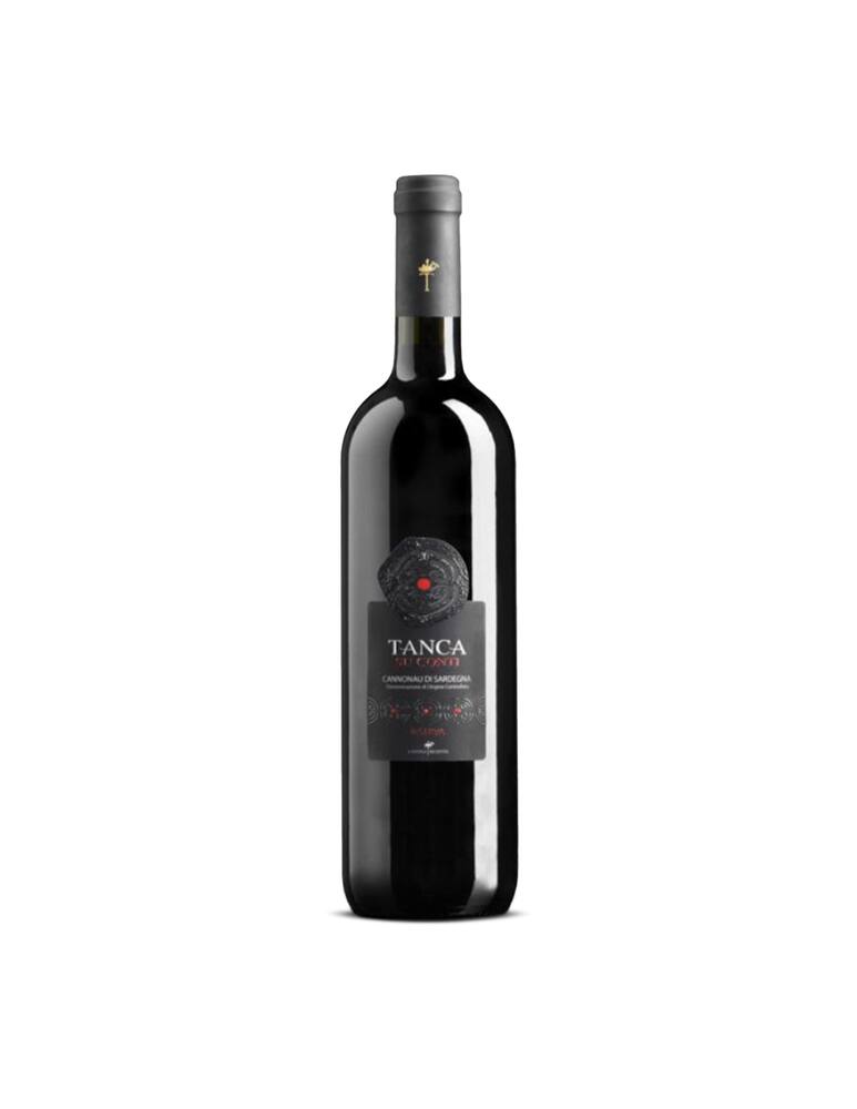 rinascente Trexenta Cannonau di Sardegna Riserva 2014