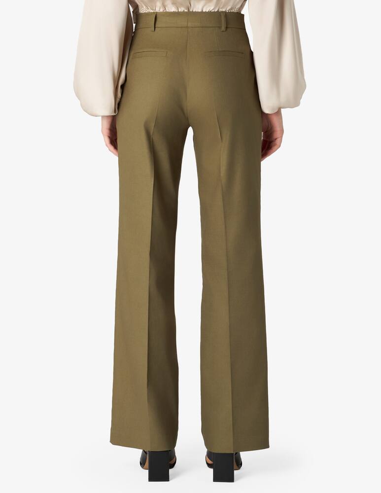 rinascente 24.7 Studio Straight-leg trousers