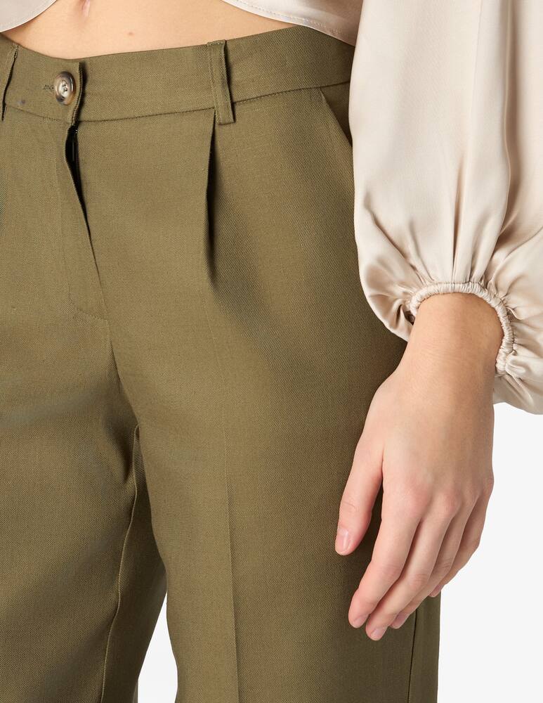rinascente 24.7 Studio Straight-leg trousers