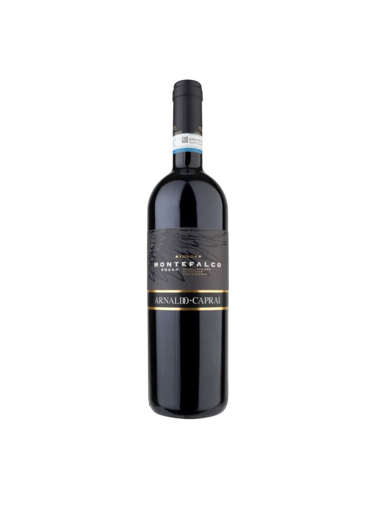 rinascente Arnaldo Caprai Montefalco Rosso Riserva 2013 wine