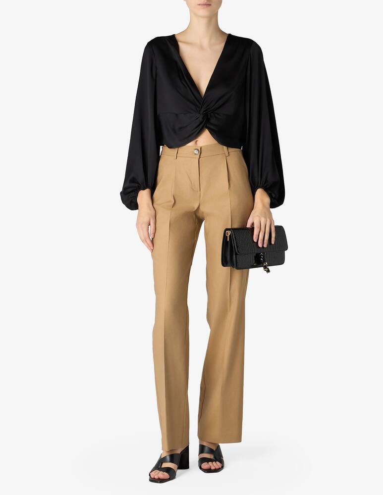 rinascente 24.7 Studio Straight-leg trousers