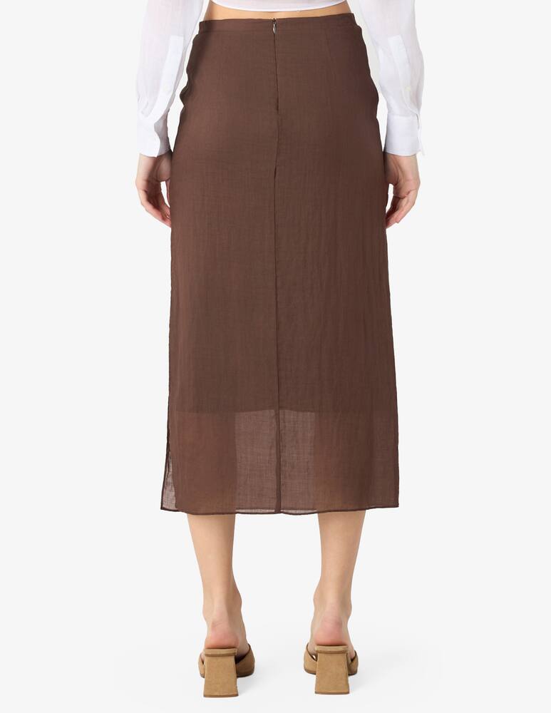 rinascente 24.7 Studio Gonna midi