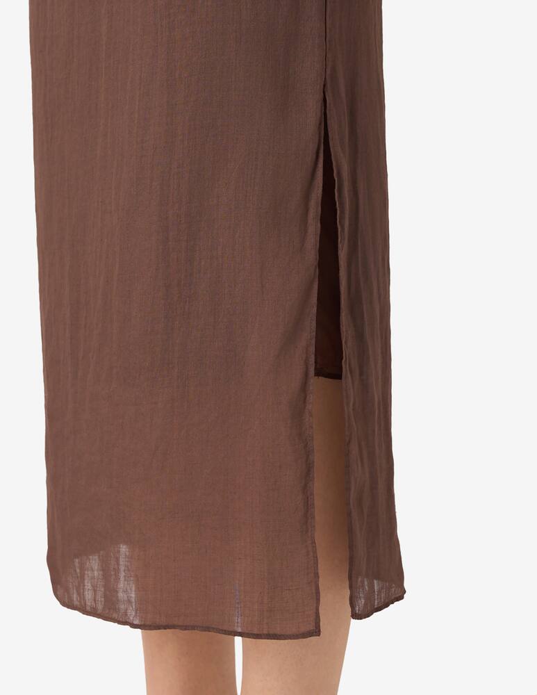 rinascente 24.7 Studio Gonna midi